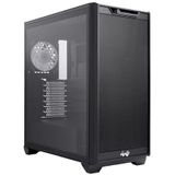 IN WIN InWin D5 behuizing - zwart