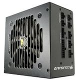 Cougar - GEX750 - Voeding - Zwart - 750 W - 20+4 pin ATX