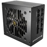 Cougar - GEX750 - Voeding - Zwart - 750 W - 20+4 pin ATX