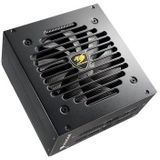 Cougar - GEX750 - Voeding - Zwart - 750 W - 20+4 pin ATX