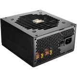 Cougar - GEX750 - Voeding - Zwart - 750 W - 20+4 pin ATX