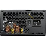 Cougar - GEX850 - Voeding - Zwart - 850 W - 20+4 pin ATX
