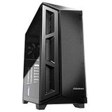 Cougar - DarkBlader X5 - PC Behuizing - Zwart - Gehard Glas