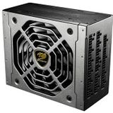 Cougar - GEX 1050 - PC Voeding - Zwart - 80Plus Gold