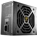 Cougar - GEX 1050 - PC Voeding - Zwart - 80Plus Gold