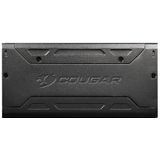 Cougar - GEX 1050 - PC Voeding - Zwart - 80Plus Gold