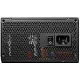 Cougar - GEX 1050 - PC Voeding - Zwart - 80Plus Gold