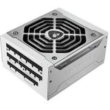 Cougar - Polar 80 Plus Platino - 1200W Modulaire Voeding - Zwart
