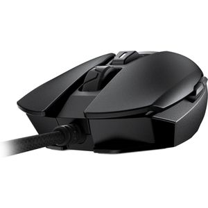 Cougar AirBLADER Gaming-muis, 16000 DPI, zwart