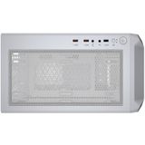 Cougar - Archon 2 Mesh RGB - PC-behuizing - Wit - ATX