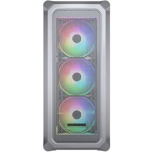 Cougar - Archon 2 Mesh RGB - PC-behuizing - Wit - ATX