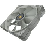 Cougar - MHP 120 - KASTVENTILATORSET - Wit - 120 mm - 3 x