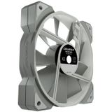 Cougar - MHP 120 - KASTVENTILATORSET - Wit - 120 mm - 3 x
