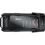 COUGAR Gaming CRATUS open frame gehard glas RGB pc behuizing voor gaming en modding