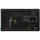 Cougar - ATLAS 750W - PC-Voedingseenheid - Zwart - 80 PLUS Bronze