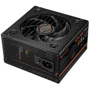 Cougar - ATLAS 750W - PC-Voedingseenheid - Zwart - 80 PLUS Bronze