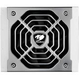 COUGAR - POLAR X2 - Voeding - Zilver - 1050 W - ATX