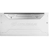 COUGAR - POLAR X2 - Voeding - Zilver - 1050 W - ATX