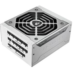 COUGAR - POLAR X2 - Voeding - Zilver - 1050 W - ATX