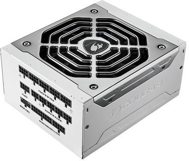 COUGAR - POLAR X2 - Voeding - Zilver - 1050 W - ATX