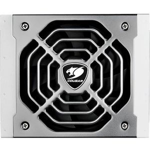Cougar - Polar X2 - PC-Voedingseenheid - Zilver - 1200W