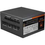 COUGAR Gaming GEX X2 1000 power supply unit 1000 W 20+4 pin ATX ATX Zwart