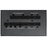 COUGAR Gaming GEX X2 1000 power supply unit 1000 W 20+4 pin ATX ATX Zwart