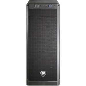 COUGAR Gaming MX330-G ProCGR-5NC3B-G Midi Tower Zwart