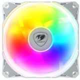 Cougar - Poseidon Elite RGB - Waterkoeler - Wit - 240mm