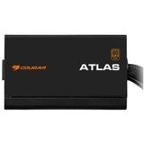 Cougar - Atlas 550W - PC Voeding - Zwart - 80 Plus Bronze