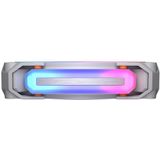 Cougar - Apolar RGB - Ventilator - Wit - 12 cm - 120 mm