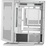 FV270 - Mid-Tower Behuizing - Panoramisch Glas - E-ATX Compatibel