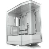 FV270 - Mid-Tower Behuizing - Panoramisch Glas - E-ATX Compatibel
