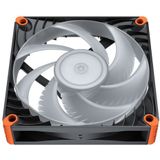 Cougar - Poseidon Ultra 240 - CPU Waterkoeler - Zwart - ARGB