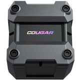 Cougar - Poseidon Ultra 360 - CPU Waterkoeler - Zwart - ARGB