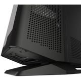 Cougar - FV270 RGB - PC-behuizing - Zwart - Midi Tower - E-ATX