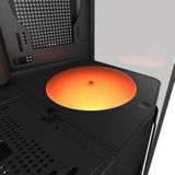 Cougar - FV270 RGB - PC-behuizing - Zwart - Midi Tower - E-ATX