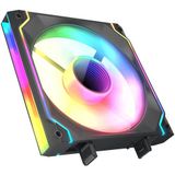 Cougar - SC140 ARGB - Ventilator - Zwart - 140 mm