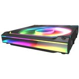 Cougar - SC140 ARGB - Ventilator - Zwart - 140 mm