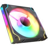 Cougar - SC140 ARGB - Ventilator - Zwart - 140 mm