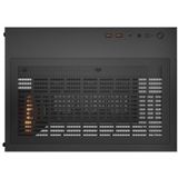 Cougar - FV150 - PC-behuizing - Zwart - Midi Tower ATX