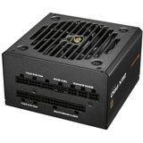 Cougar - GEX PRO 850W - PC Voeding - Zwart - 80 Plus Gold - Modular