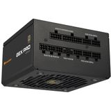 Cougar - GEX PRO 850W - PC Voeding - Zwart - 80 Plus Gold - Modular