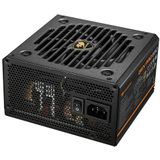Cougar - GEX PRO 750W - PC Voeding - Zwart - 80 Plus Gold - Modulaire