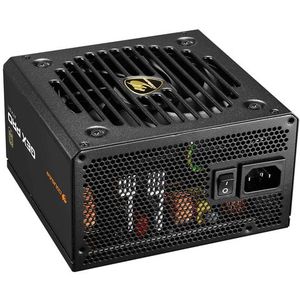 Cougar - GEX PRO 750W - PC Voeding - Zwart - 80 Plus Gold - Modulaire