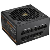 Cougar - GEX PRO 650W - PC Voeding - Zwart - 80 Plus Gold - Modulaire