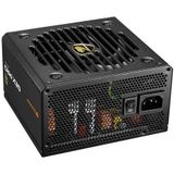 Cougar - GEX PRO 650W - PC Voeding - Zwart - 80 Plus Gold - Modulaire