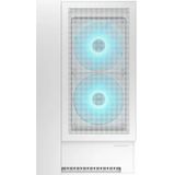 Cougar - OmnyX - Midi-Tower - Wit - ARGB - PC-behuizing