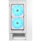Cougar - OmnyX - Midi-Tower - Wit - ARGB - PC-behuizing