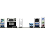AsRock B550 Pro4 (AM4, AMD B550, ATX), Moederbord